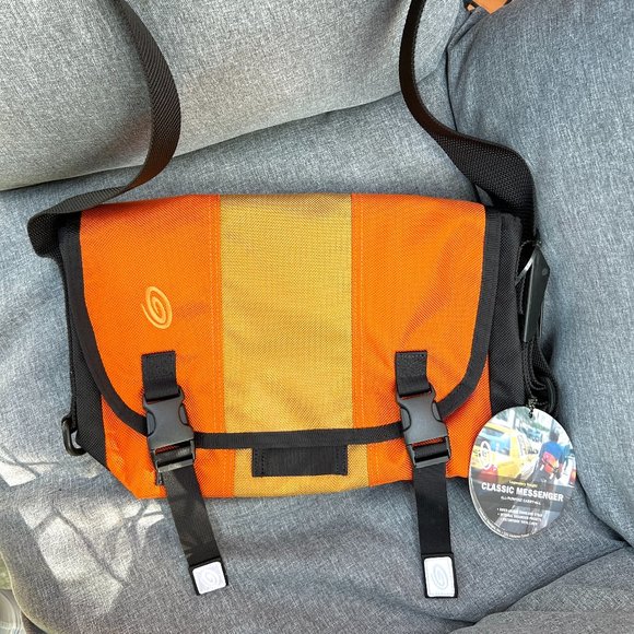 Timbuk2 Bags Timbuk2 Classic Messenger Bag Xs Cross Body Shoulder